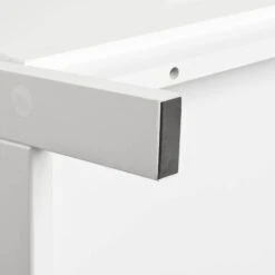 Bibliothèque Étagère Échelle FRG116-K-W -VIDAXL || BeCo || Emma Soldes ede6f3cb26904b8b932041719090b849