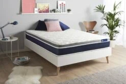 Matelas 140x190 Actimemo Confort -VIDAXL || BeCo || Emma Soldes ede96a90be114c20bee2229622e2b9ec