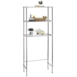 Etagère De Salle De Bain RAFA