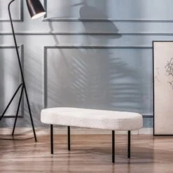 Banc OSLO -VIDAXL || BeCo || Emma Soldes f034e3b7bb234b28a24fce3cf6822bf4