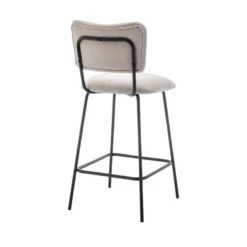 Lot De 2 Tabourets De Bar Vander -VIDAXL || BeCo || Emma Soldes f092f94fc3654e55aa8da2cb90795afa