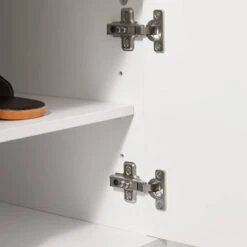 Banc à Chaussures FSR117-W -VIDAXL || BeCo || Emma Soldes f11a9b5ab97a4e758f5d22f5355e978f