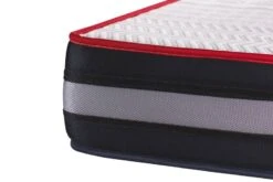Matelas 200x200 VITAL POWER ZEN -VIDAXL || BeCo || Emma Soldes f1cc8a4005e04b82828c512de7c55bdb