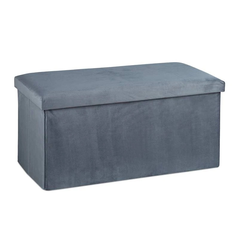 Banquette Pliable En Velours 12 Banquette Pliable En Velours – Image 10