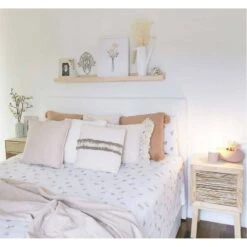 Étagère En Pin Kit Line 80 Cm -VIDAXL || BeCo || Emma Soldes f2f029a4e9e84a458def88e3e7d53b2f