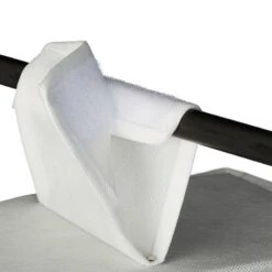 2xÉtagère Suspendue Tissu Armoire -VIDAXL || BeCo || Emma Soldes f468b026b15e46929b7e03db83175f6e