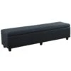 Banc Avec Rangement Kriens XXL -VIDAXL || BeCo || Emma Soldes f57bf0aabd264d52aa010642ee72a355
