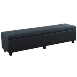 Banc Avec Rangement Kriens XXL
