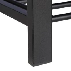 Banc Range-chaussures Coussin Rembourré -VIDAXL || BeCo || Emma Soldes f667310793ee45f4aff65caa82a4a9cf