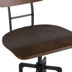 Tabouret De Bar Retro 66cm -VIDAXL || BeCo || Emma Soldes f67622aa008c4d34b4e150cb1252d302