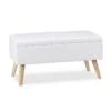 Banquette De Rangement 2 Banquette De Rangement -VIDAXL || BeCo || Emma Soldes f69c8d3f074e437cacdc0f4668dfb232