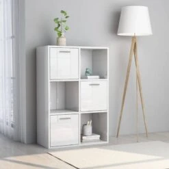 VIDAXL Armoire De Rangement -VIDAXL || BeCo || Emma Soldes f6ec4f1e1aaf4120bc7b71f10ac45861