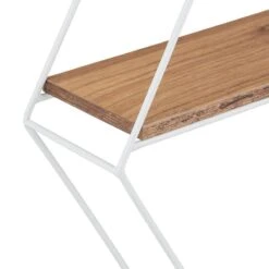 Étagère Murale Hexagonale 3 Rayons -VIDAXL || BeCo || Emma Soldes f708a8ff844a478eb671f35159670c62