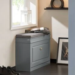 Banc à Chaussures FSR82-L-HG 19 Banc à Chaussures FSR82-L-HG -VIDAXL || BeCo || Emma Soldes f740e074c6664ed399602a4b9ab517ef