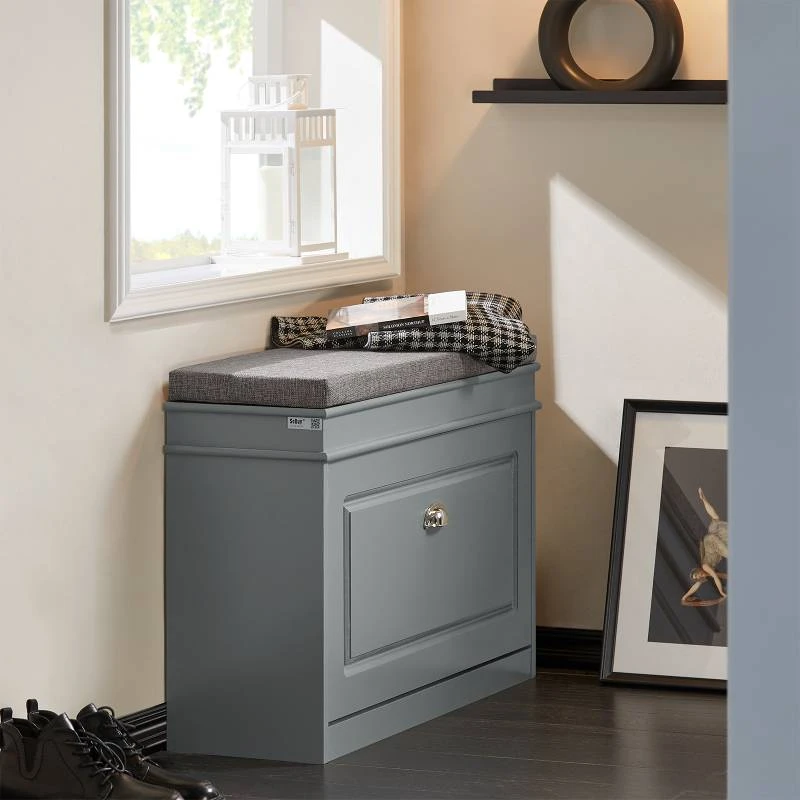 Banc à Chaussures FSR82-L-HG 6 Banc à Chaussures FSR82-L-HG – Image 4