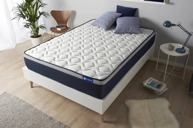 Matelas 200x200 Actimemo Max 5 Matelas 200x200 Actimemo Max â Image 3