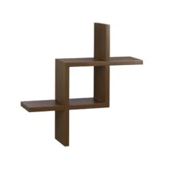 Étagère Murale Flottante -VIDAXL || BeCo || Emma Soldes f78149f5f45d45c28d11950795d26960