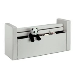 Banquette Avec Dossier Et Accoudoirs -VIDAXL || BeCo || Emma Soldes f81e4a0c2454463094a2322e8ff6839c