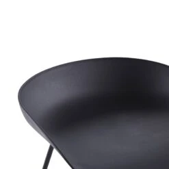 Lot De 4 Tabourets De Bar OSLO -VIDAXL || BeCo || Emma Soldes f971ca3555774e85876cac48a8677057