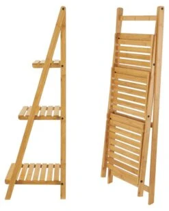 Étagère échelle Lapua -VIDAXL || BeCo || Emma Soldes fa0d54b3975d4b83b589949dda73bd5f.cropped 213 25 1573 1959.processed