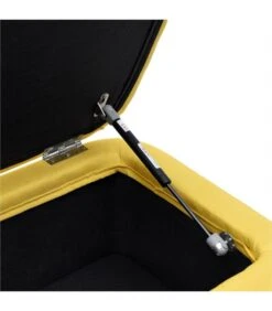 Bout De Lit Avec Rangement En Tissu -VIDAXL || BeCo || Emma Soldes fb980c9130b24f7ab26cdfc9e3f28ee5