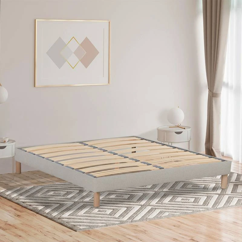 Matelas Bois Beige 7 Matelas Bois Beige – Image 5