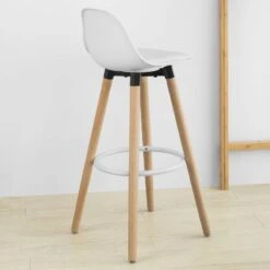 Tabouret De Bar FST70-W -VIDAXL || BeCo || Emma Soldes fcfc800bfd2d45c388483836da71bbaa