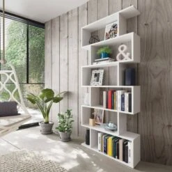 Étagère Bolonia 12 étagères -VIDAXL || BeCo || Emma Soldes fd30d6998e124da7bcb1919393a6e2f4