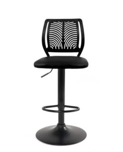 Lot De 2 Tabourets De Bar Design SAWA -VIDAXL || BeCo || Emma Soldes fdc5870adc4a4b67a0e3a91b9709c0b6