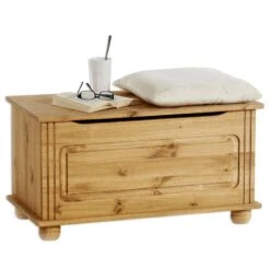 Coffre BRISTOL 14 Coffre BRISTOL -VIDAXL || BeCo || Emma Soldes fdc60e192ad64905b25d9b767c5f046d