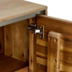 Enfilade Malaga Marron -VIDAXL || BeCo || Emma Soldes fdd7e192d47546049e564cdfce474b66