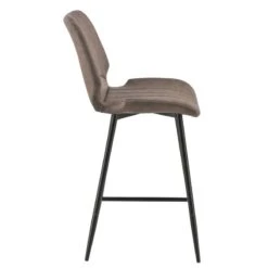 Set De 4 Tabourets De Bar Östersund -VIDAXL || BeCo || Emma Soldes fdf536ece3cf41ca9f3f526ed8292403