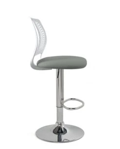 Lot De 2 Tabourets De Bar Design SAWA -VIDAXL || BeCo || Emma Soldes fedeee3917324b54b92d71a417f29291