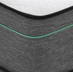 Matelas Dream 180x200+oreillers -VIDAXL || BeCo || Emma Soldes fefc5c48e5c640ccae3c0d137f532d94