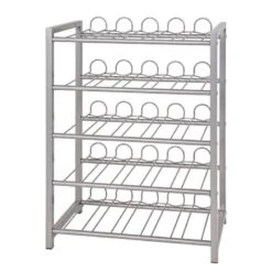 Range-bouteilles Dundalk 1,5L II