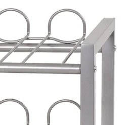 Range-bouteilles Dundalk 1,5L II -VIDAXL || BeCo || Emma Soldes flaschenstaender dundalk ii aluminium stahl 2710878