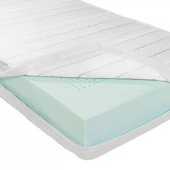 Matelas En Mousse Confort Champion I -VIDAXL || BeCo || Emma Soldes komfortschaum matratze champion i 2266674