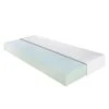 Matelas En Mousse Confort Champion II 2 Matelas En Mousse Confort Champion II -VIDAXL || BeCo || Emma Soldes komfortschaum matratze champion ii 2266658