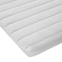 Surmatelas En Mousse Confort Mazzy -VIDAXL || BeCo || Emma Soldes komfortschaum topper mazzy 4725512