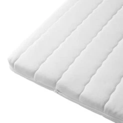 Surmatelas En Mousse Confort Mazzy -VIDAXL || BeCo || Emma Soldes komfortschaum topper mazzy 4725516