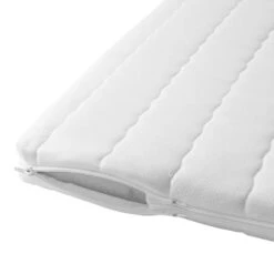 Surmatelas En Mousse Confort Mazzy -VIDAXL || BeCo || Emma Soldes komfortschaum topper mazzy 4725520