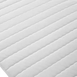Surmatelas En Mousse Confort Mazzy -VIDAXL || BeCo || Emma Soldes komfortschaum topper mazzy 4725524