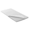 Surmatelas En Mousse Confort Mazzy -VIDAXL || BeCo || Emma Soldes komfortschaum topper mazzy 4725528