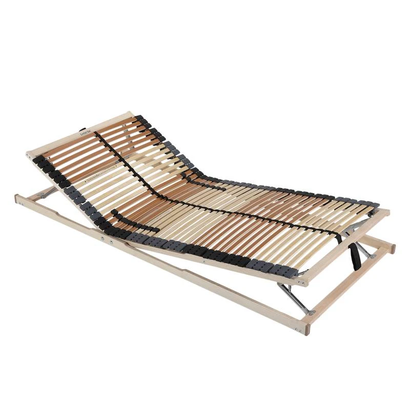 BeCo Sommier à Lattes COMFORT LUX KF 3 BeCo Sommier à Lattes COMFORT LUX KF