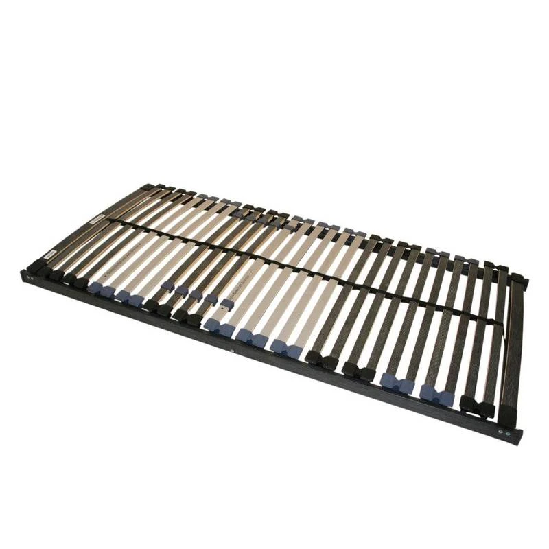 BeCo Sommier à Lattes DuoFlex DeLuxe 30 NV 3 BeCo Sommier à Lattes DuoFlex DeLuxe 30 NV