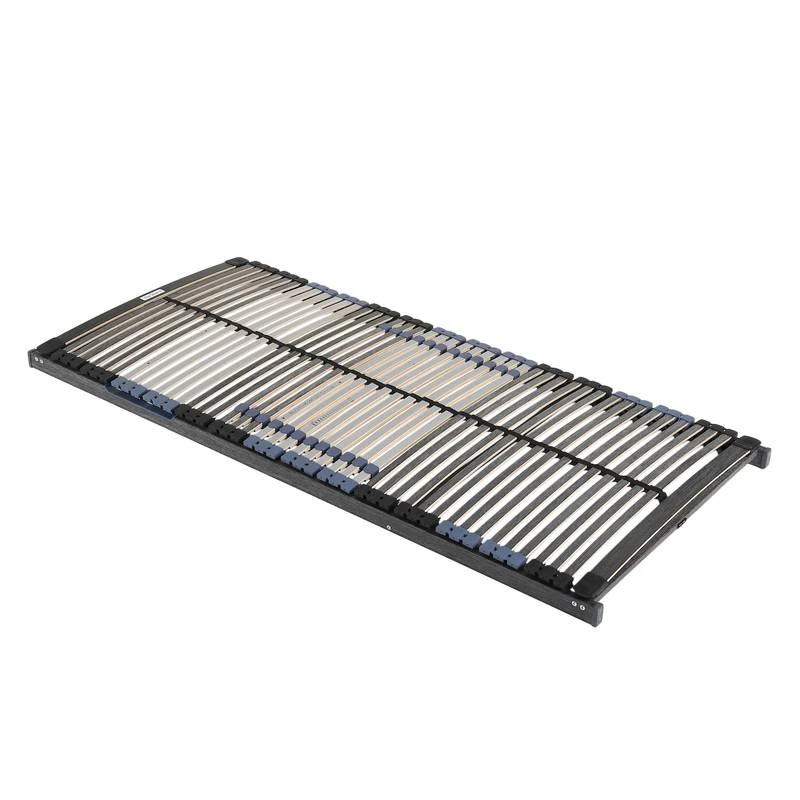 BeCo Sommier à Lattes TriFlex DeLuxe 44 NV 3 BeCo Sommier à Lattes TriFlex DeLuxe 44 NV