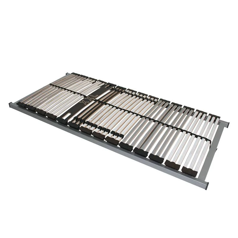 BeCo Sommier à Lattes XXL 180 H4 NV 3 BeCo Sommier à Lattes XXL 180 H4 NV