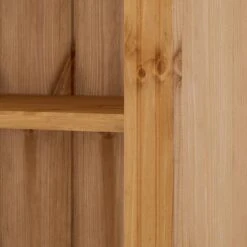 Étagère Lillehammer II -VIDAXL || BeCo || Emma Soldes loft24 anita regal 20131011 312638