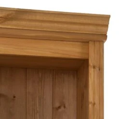 Étagère Lillehammer II -VIDAXL || BeCo || Emma Soldes loft24 anita regal 20131011 312644