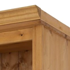 Étagère Lillehammer II -VIDAXL || BeCo || Emma Soldes loft24 anita regal 20131011 312646